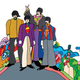 Illustration for article titled Robert Zemeckis now also realizes that remaking emYellow Submarine/em is a bad idea